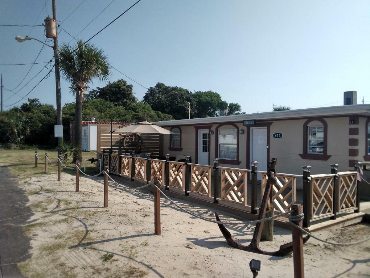 Hotel Beaches 4*