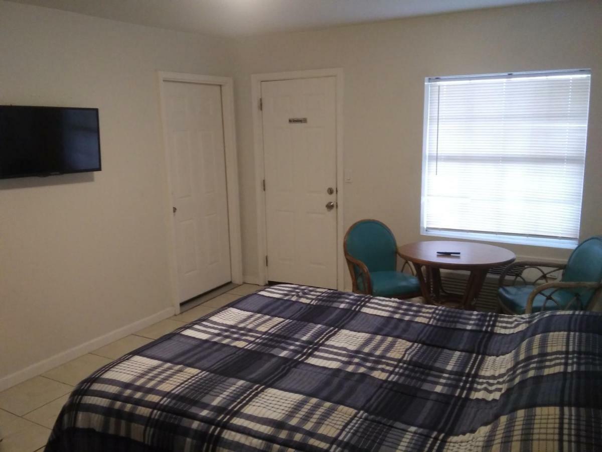 Beaches Hotel Panama City Beach