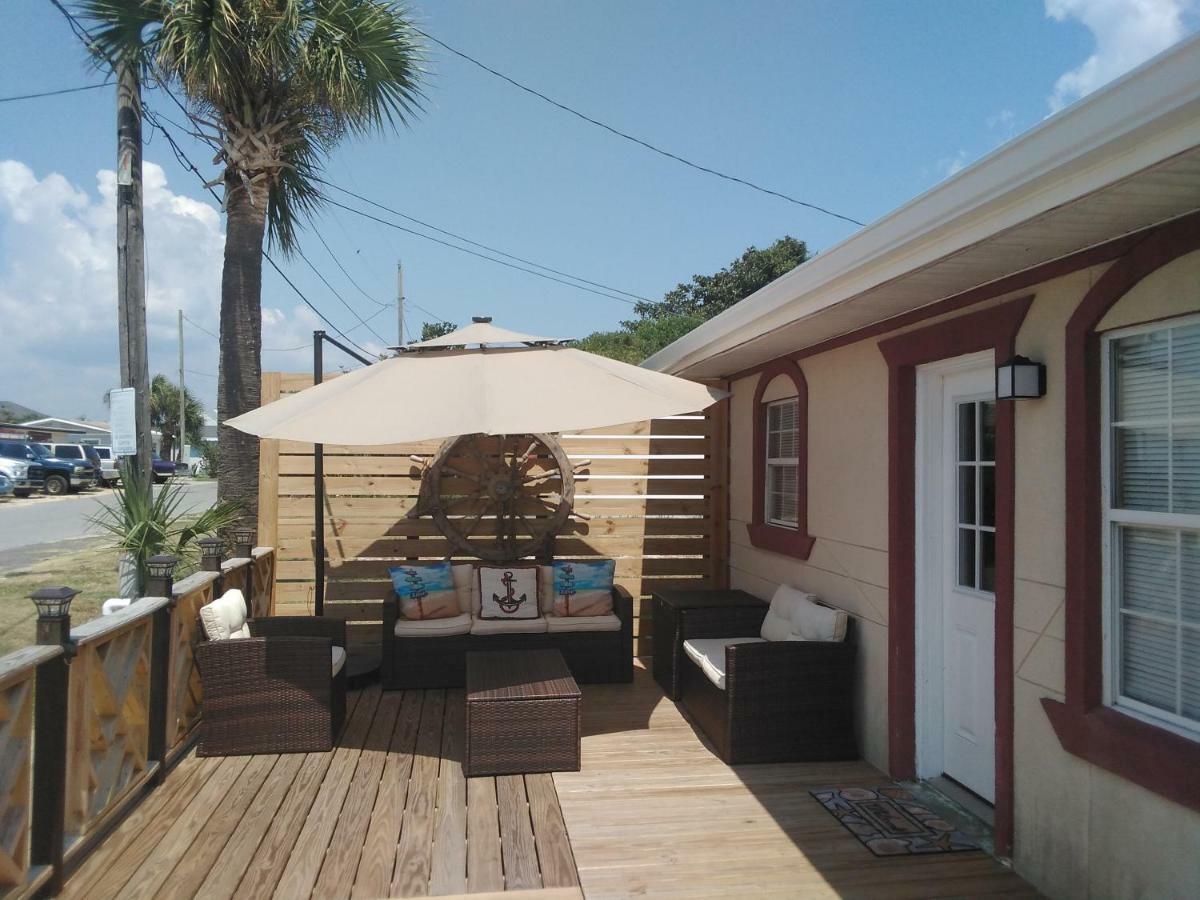 Beaches Hotel Panama City Beach