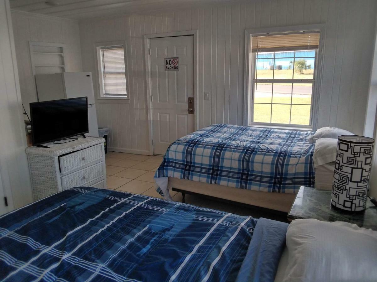 Beaches Hotel
