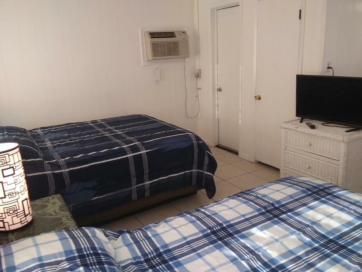Beaches Hotel Panama City Beach